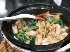 啫鱼肚-文记壹心鸡(宝华路店)