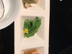 -上海苏宁宝丽嘉酒店·嘉府壹号中餐厅
