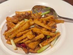 -瑶王府·广西菜(金阳路店)