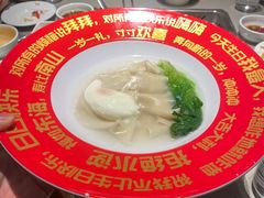 -海底捞火锅(东方时代广场店)