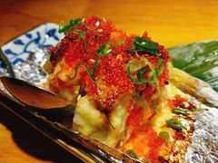 招牌帝王卷-东岸料理·寿司·刺身