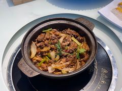 -华盛园卷子王农家菜水库鱼
