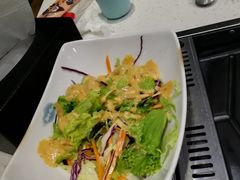-韩时烤肉(丰科万达广场店)