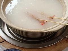 -丰尔粥食·粥底火锅·桑拿鸡(大良总店)