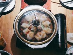-绿茶餐厅(南昌王府井店)