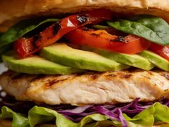 -麦当劳(容桂客运站得来速店)