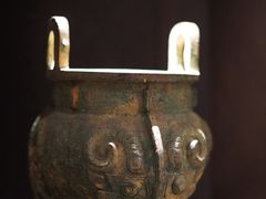 -曾宴·楚菜(湖北省博物馆店)