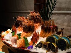 -Minase水濑·日料放题(外滩店)