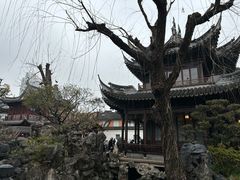 -豫园