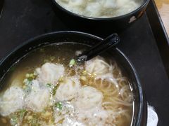 -满宝馄饨(HRB新亭街店)