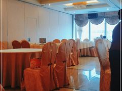 大堂-金迎海鲜酒家(金凤凰广场店)