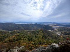 -帽儿山风景区