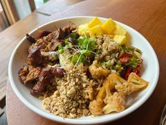 -Blac+Blac(中海环宇荟店)