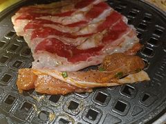 -韩宫宴烤肉·料理(苏州中心店)