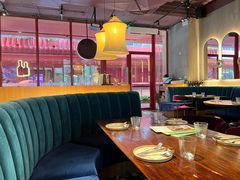 -Brut Eatery Wine Bar & Restaurant (建国东路店)