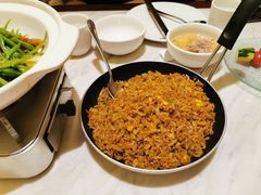 -小菜园新徽菜(上海浦东复地活力城店)