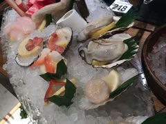 海鲜船-集渔·泰式海鲜火锅(太原里店)