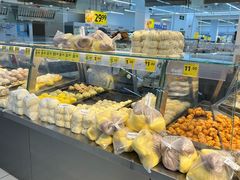 -沃尔玛(摩尔广场店)