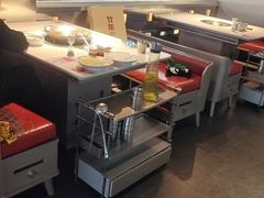 -小龙坎火锅(IFS HOT店)