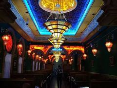 -游牧传奇新疆特色歌舞餐厅(红山新世纪购物广场店)