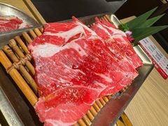 -西塔老太太泥炉烤肉(亚运村店)