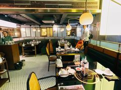 大堂-顺峰顺水顺德菜(龙华店)