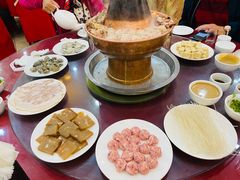 -山海关清和浑锅店