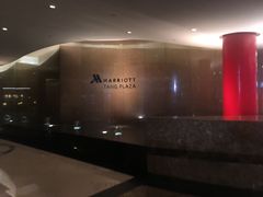 门面-新加坡万豪董厦酒店