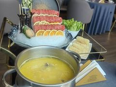-同禧荟·港味海鲜火锅·粤菜(三亚湾店)