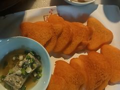 -正福居老北京正宗铜锅泉水涮肉(彰化路店)