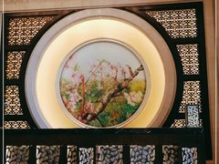 -深圳福田香格里拉大酒店