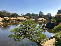 -水前寺成趣园