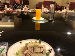 -新南华大酒店(广中店)
