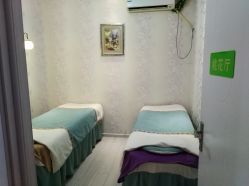 -周怡玲美容美体SPA