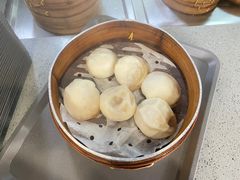 -鸡鸣汤包(红山动物园店)