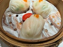 -禄运茶居·手工点心(猎德店)