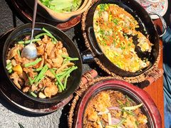 -旺爷砂锅·茶作(国贸城店)