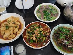 -绍兴名菜馆(可乐路店)
