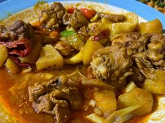 -伊带伊路新疆美食府(呼家楼店)