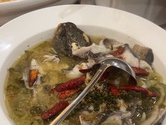 -香顺·客家菜(东坑店)
