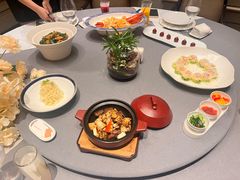 -粗茶淡饭·壹号餐房(洞庭街店)