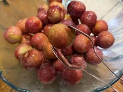 -桃花源中餐厅(金茂豪华精选酒店)