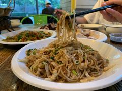 -邵老爹老杭州白斩鸡·家常菜(建国北路店)