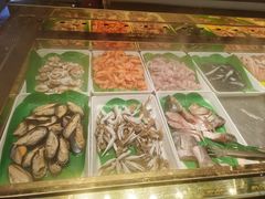 -九记潮汕现切鲜牛肉自助火锅(长沙·方圆荟店)