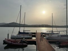 -望海·帆船主题咖啡厅•品茗下午茶(石湖景区店)