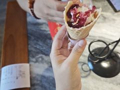 -大胡同天津菜·海肠捞饭·津门皮皮虾锅贴一绝(西姜井店)