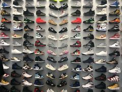 -Flight Club Los Angeles