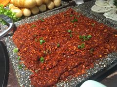 麻辣牛肉-晓宇重庆火锅(赛格国际购物中心店)