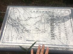 -西湖风景区十里琅珰-五云山