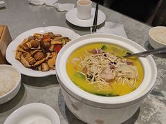 -南方酒店·淮扬菜(回民街店)